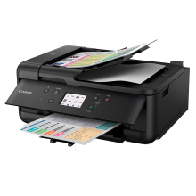 Canon Pixma TR7560