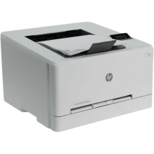 HP Colour Laserjet Pro M254nw