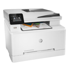 HP Colour Laserjet Pro M281fdw