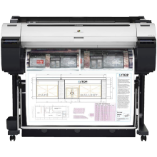 Canon imagePROGRAF iPF770