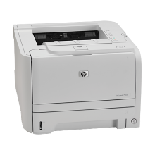 HP Laserjet P2035dn