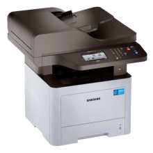 Samsung SL-M4070FX