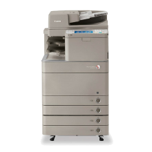 Canon imageRUNNER iRC5235