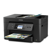 Epson WorkForce Pro WF-4720