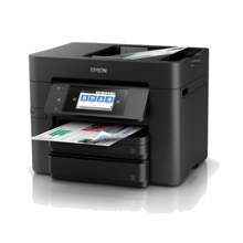 Epson WorkForce Pro WF-4745