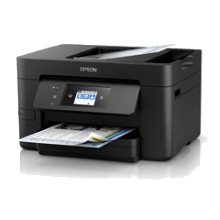 Epson WorkForce Pro WF-3720