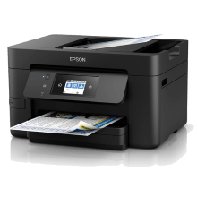 Epson WorkForce Pro WF-3725