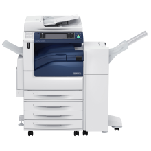Fuji Xerox ApeosPort V C2276