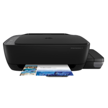HP Smart Tank Wireless 450