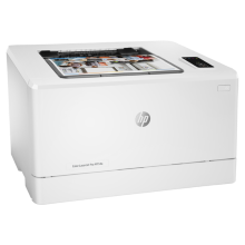 HP Colour Laserjet Pro M154a