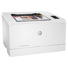 HP Colour Laserjet Pro M154nw