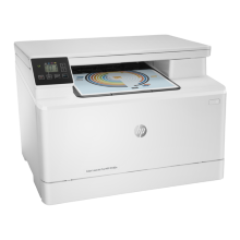 HP Colour Laserjet Pro M180n