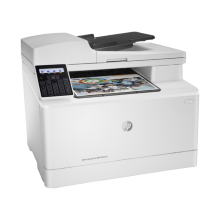 HP Colour Laserjet Pro M181fw