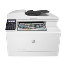 HP Colour Laserjet Pro M184dw