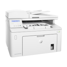 HP Laserjet M227sdn