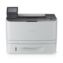 Canon Imageclass LBP253x