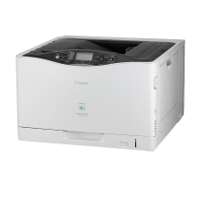 Canon LBP843cx