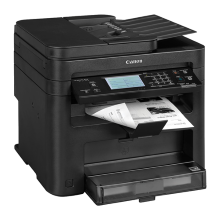 Canon Imageclass MF249dw