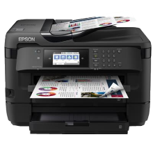 Epson WorkForce WF-7725