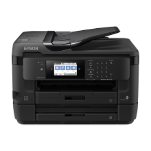 Epson WorkForce WF-7720