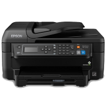 Epson WorkForce WF-2750