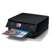 Epson Expression Premium XP-6000