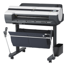 Canon imagePROGRAF iPF605