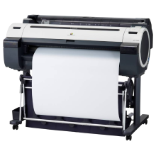 Canon imagePROGRAF iPF760