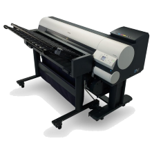 Canon imagePROGRAF iPF850