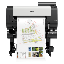 Canon imagePROGRAF TX2000