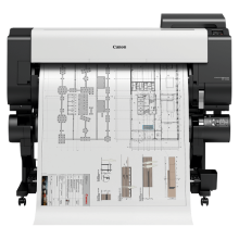 Canon imagePROGRAF TX3000