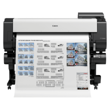 Canon imagePROGRAF TX4000