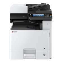 Kyocera M8130cidn