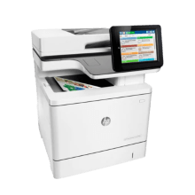 HP Colour Laserjet M577dn