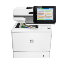 HP Colour Laserjet Enterprise MFP M577f