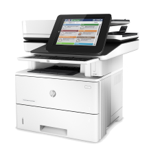 HP Colour Laserjet Enterprise Flow MFP M577c