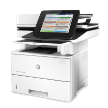 HP Colour Laserjet M577c