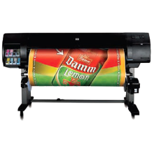 HP Designjet Z6100 60"