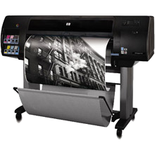 HP Designjet Z6100ps 42"
