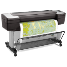 HP Designjet T1700dr
