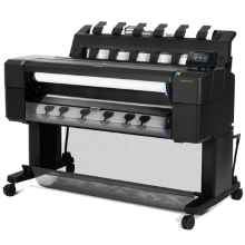 HP Designjet T1530
