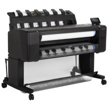 HP Designjet T1530ps