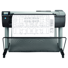 HP Designjet T830 36"