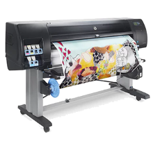 HP Designjet Z6600