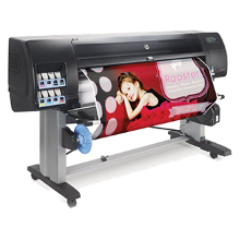 HP Designjet Z6800