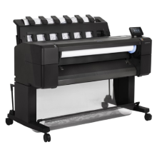HP Designjet T930