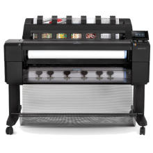 HP Designjet T2530