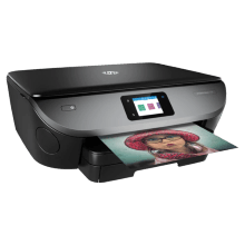 HP Envy Photo 7120