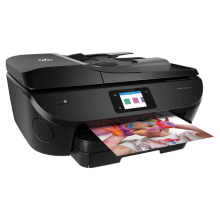 HP Envy Photo 7820