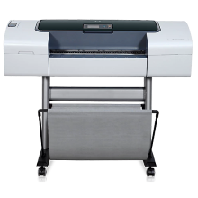 HP Designjet T1120 24"